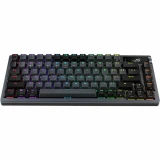 Клавиатура ASUS ROG Azoth M701 Black (ROG NX Brown) (90MP0317-BKRA01)