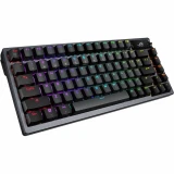 Клавиатура ASUS ROG Azoth M701 Black (ROG NX Brown) (90MP0317-BKRA01)