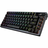 Клавиатура ASUS ROG Azoth M701 Black (ROG NX Brown) (90MP0317-BKRA01)