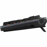 Клавиатура ASUS ROG Azoth M701 Black (ROG NX Brown) (90MP0317-BKRA01)