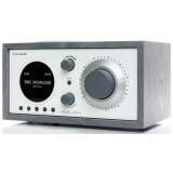 Радиоприёмник Tivoli Audio Model One+ Grey/White (M1PGWT)