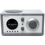 Радиоприёмник Tivoli Audio Model One+ Grey/White (M1PGWT)