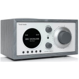 Радиоприёмник Tivoli Audio Model One+ Grey/White (M1PGWT)