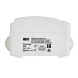 Электрическая розетка IEK FORS ERS22-K01-16-54-DC