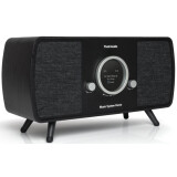 Радиоприёмник Tivoli Audio System Home Gen 2 Black (MSYH2LBLK)