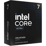 Процессор Intel Core Ultra 7 265KF BOX (BX80768265KF)