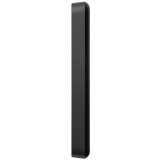 Внешний жёсткий диск 1Tb Silicon Power Stream S05 Black (SP010TBPSDS05SAK)