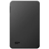 Внешний жёсткий диск 256Gb Silicon Power Stream S05 Black (SP256GBPSDS05SAK)