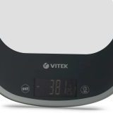 Кухонные весы VITEK VT-8013 Graphite