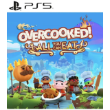 Игра Overcooked! All You Can Eat для Sony PS5 (PSV1495)