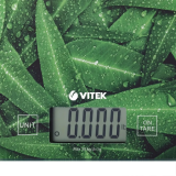 Кухонные весы VITEK VT-8035