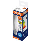 Светодиодная лампочка OSRAM 4099854186783 (10 Вт, E27)