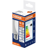 Светодиодная лампочка OSRAM 4099854186660 (10 Вт, E27)