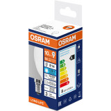 Светодиодная лампочка OSRAM 4099854186752 (10 Вт, E14)