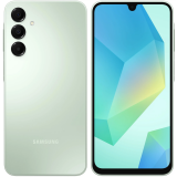 Смартфон Samsung Galaxy A16 4/128Gb Mint (SM-A165FLGDCAU)