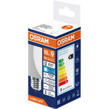 Светодиодная лампочка OSRAM 4099854186721 (10 Вт, E27)