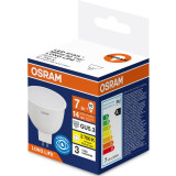 Светодиодная лампочка OSRAM 4099854303531 (7 Вт, GU5.3)