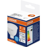 Светодиодная лампочка OSRAM 4099854303562 (7 Вт, GU5.3)