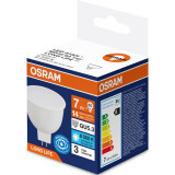 Светодиодная лампочка OSRAM 4099854303593 (7 Вт, GU5.3)