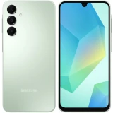 Смартфон Samsung Galaxy A16 8/256Gb Mint (SM-A165FLGICAU)