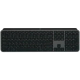 Клавиатура Logitech MX Keys S Graphite (920-011600)