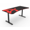 Компьютерный стол Arozzi Arena Gaming Desk Na Black - ARENA-NA-BLACK