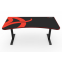 Компьютерный стол Arozzi Arena Gaming Desk Na Black - ARENA-NA-BLACK - фото 2