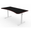 Компьютерный стол Arozzi Arena Gaming Desk Na White - ARENA-NA-WHITE - фото 3