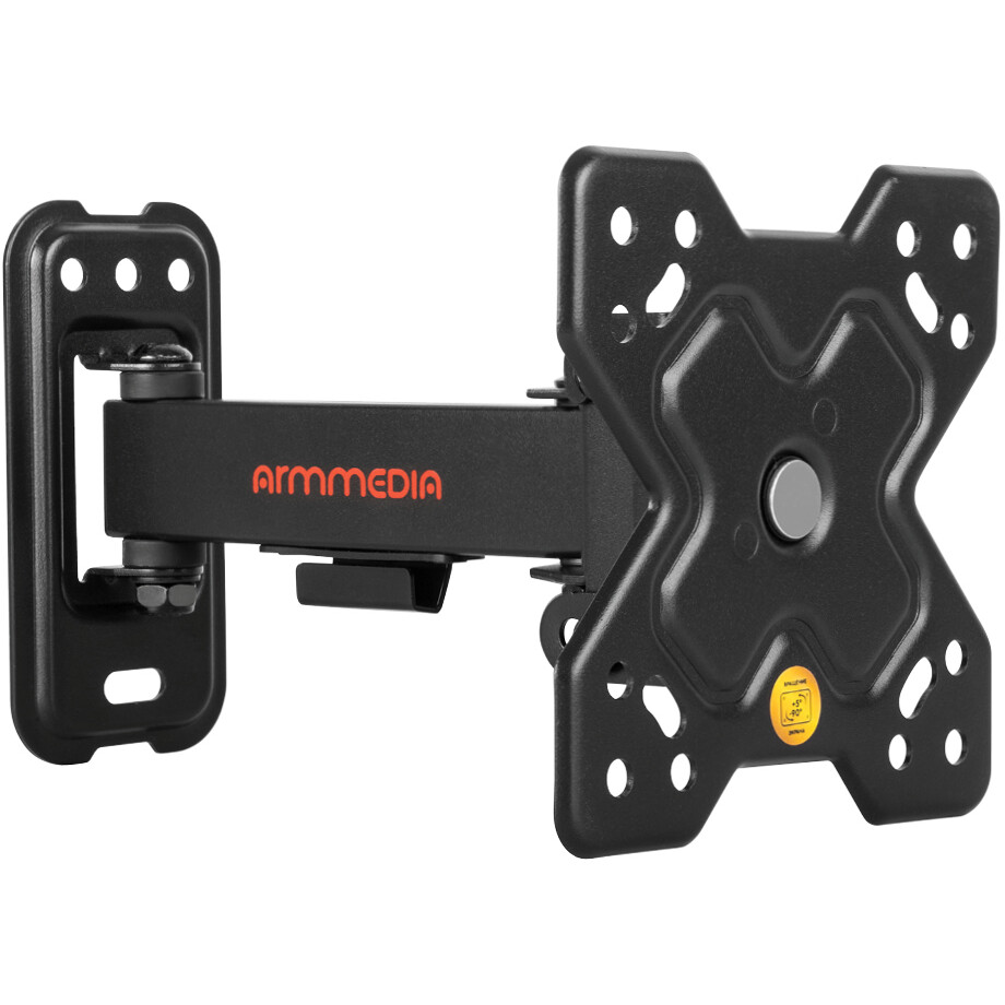 Кронштейн ARM MEDIA MARS-5 Black - 90715