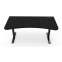 Компьютерный стол Arozzi Arena Gaming Desk Na Pure Black - ARENA-NA-PURE-BLACK - фото 2