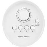 Напольный вентилятор Coolfort CF-2008