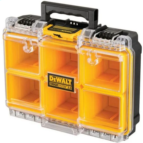 Ящик для инструментов DeWALT DWST83392-1