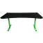 Компьютерный стол Arozzi Arena Gaming Desk Na Green - ARENA-NA-GREEN