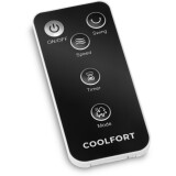 Настольный вентилятор Coolfort CF-2003