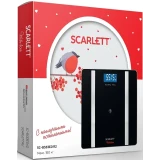 Напольные весы Scarlett SC-BS33ED112