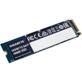 Накопитель SSD 500Gb Gigabyte 4000E (G440E500G)