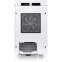 Корпус Thermaltake The Tower 100 Snow White (CA-1R3-00S6WN-00) - фото 6