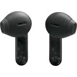 Гарнитура JBL Tune Flex 2 Ghost Edition Black (JBLTFLEX2GBLK)