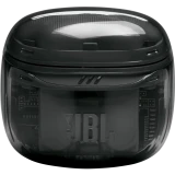 Гарнитура JBL Tune Flex 2 Ghost Edition Black (JBLTFLEX2GBLK)