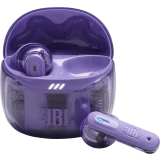 Гарнитура JBL Tune Flex 2 Ghost Edition Purple (JBLTFLEX2GMAE)