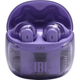 Гарнитура JBL Tune Flex 2 Ghost Edition Purple (JBLTFLEX2GMAE)