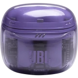 Гарнитура JBL Tune Flex 2 Ghost Edition Purple (JBLTFLEX2GMAE)