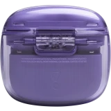 Гарнитура JBL Tune Flex 2 Ghost Edition Purple (JBLTFLEX2GMAE)