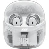 Гарнитура JBL Tune Flex 2 Ghost Edition White (JBLTFLEX2GWHT)