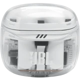 Гарнитура JBL Tune Flex 2 Ghost Edition White (JBLTFLEX2GWHT)