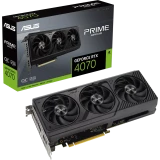 Видеокарта NVIDIA GeForce RTX 4070 ASUS Prime OC 12Gb (PRIME-RTX4070-O12G)