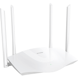 Wi-Fi маршрутизатор (роутер) Tenda RX3