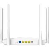 Wi-Fi маршрутизатор (роутер) Tenda RX3