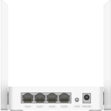 Wi-Fi маршрутизатор (роутер) Cudy WR300 White