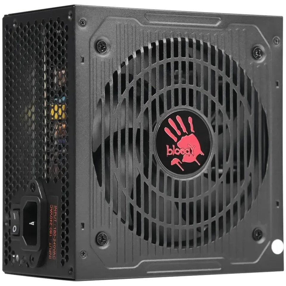 Блок питания 550W Bloody BD-PS550B